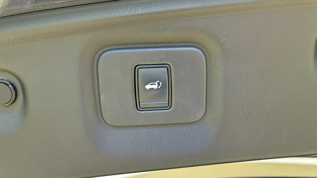 Infiniti JX AWD 2013
