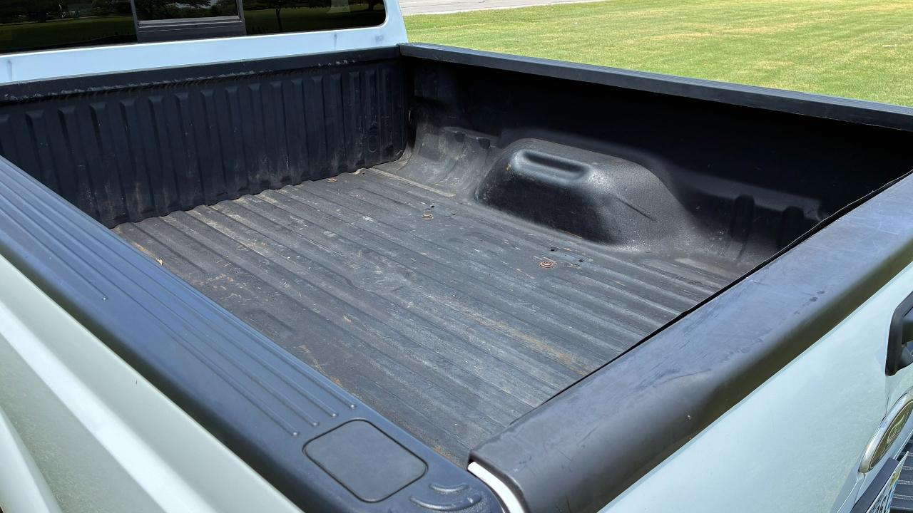 Ford F-250 SD XLT Crew Cab Long Bed 4WD 2012
