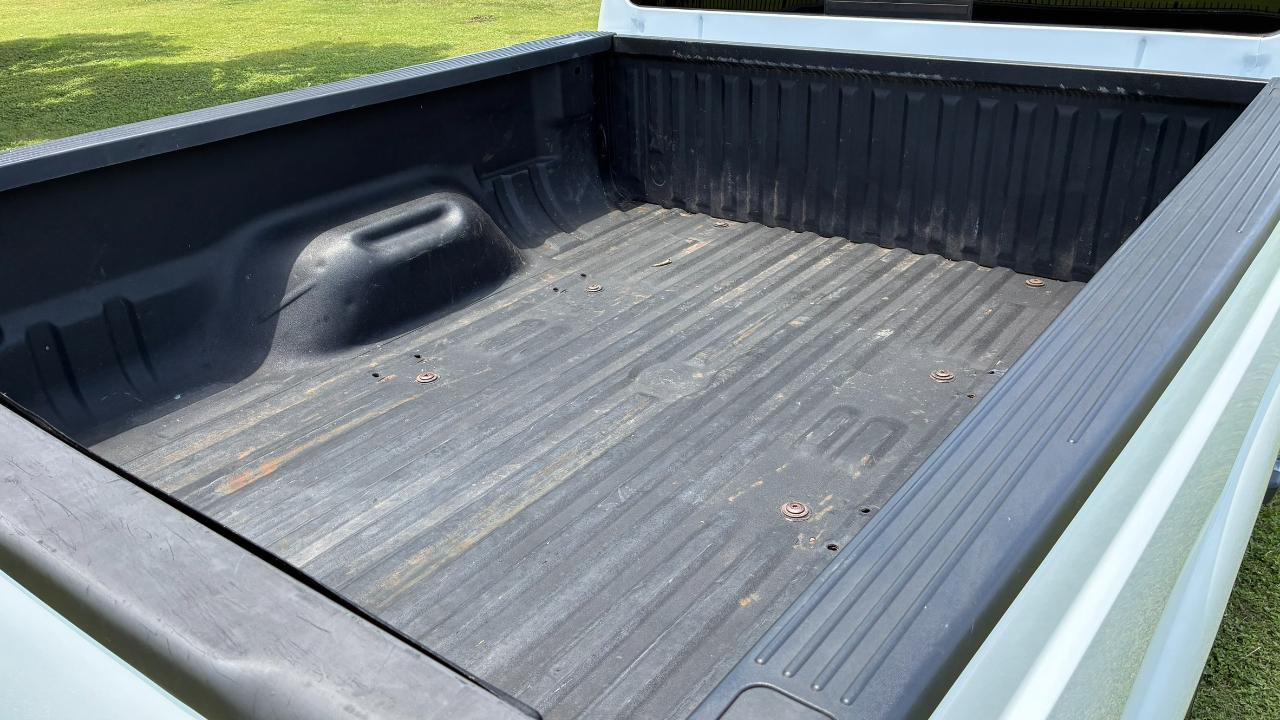 Ford F-250 SD XLT Crew Cab Long Bed 4WD 2012