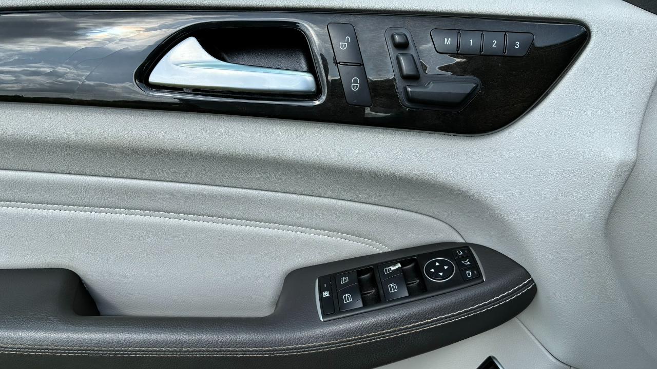 Mercedes-Benz M-Class ML350 2015