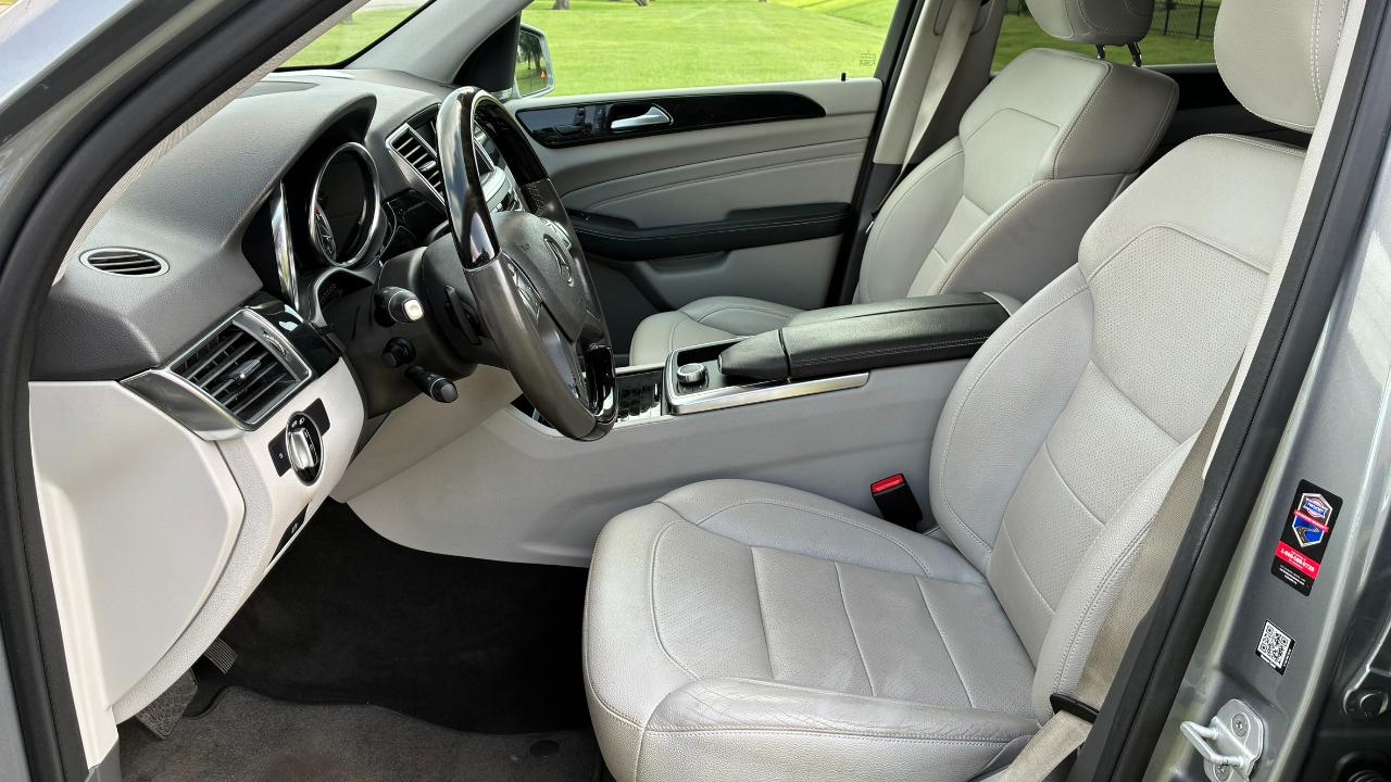 Mercedes-Benz M-Class ML350 2015