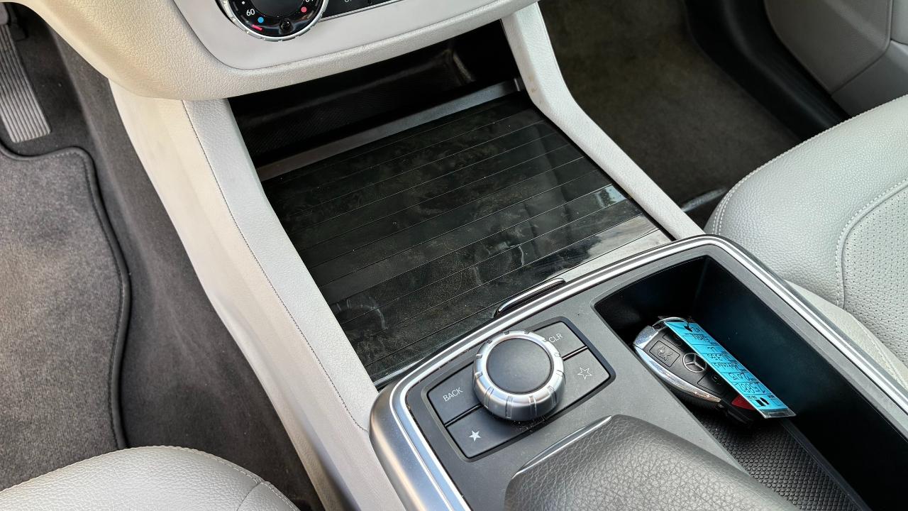 Mercedes-Benz M-Class ML350 2015