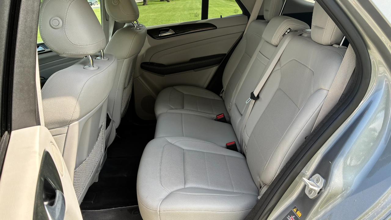 Mercedes-Benz M-Class ML350 2015