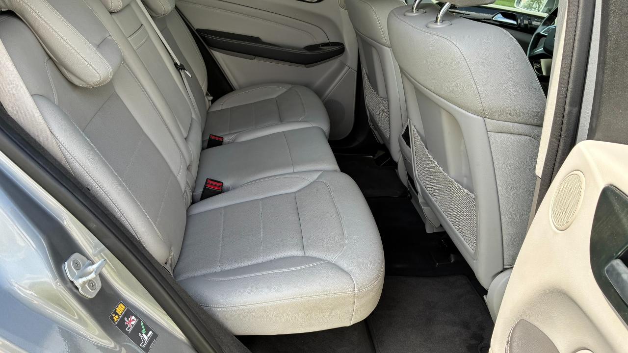 Mercedes-Benz M-Class ML350 2015