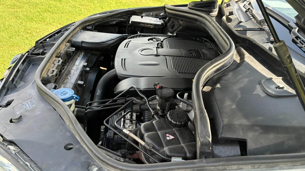 Mercedes-Benz M-Class ML350 2015