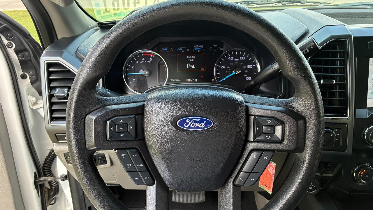 Ford F-350 SD King Ranch Crew Cab Long Bed 4WD 2021