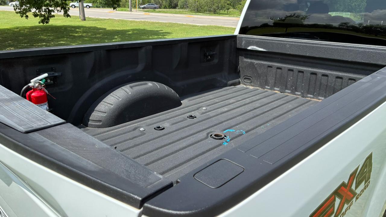 Ford F-350 SD King Ranch Crew Cab Long Bed 4WD 2021