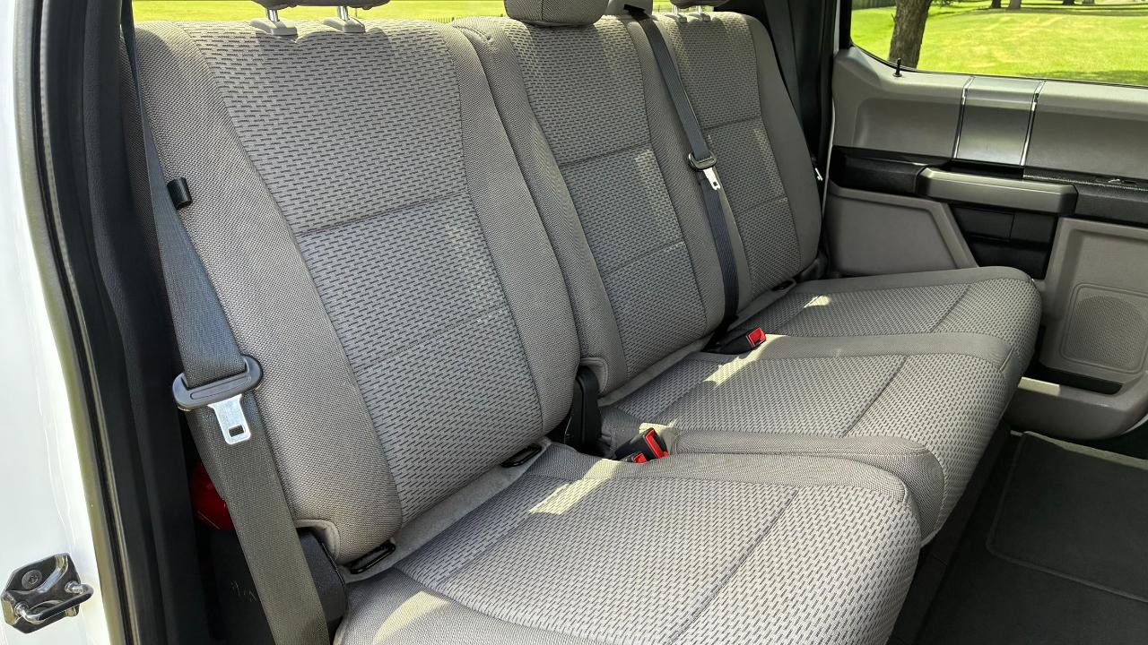 Ford F-350 SD King Ranch Crew Cab Long Bed 4WD 2021