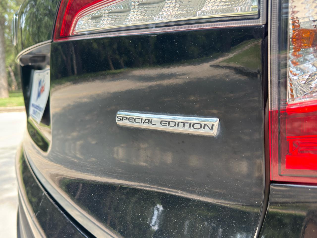 Honda Pilot SE 2WD 2021