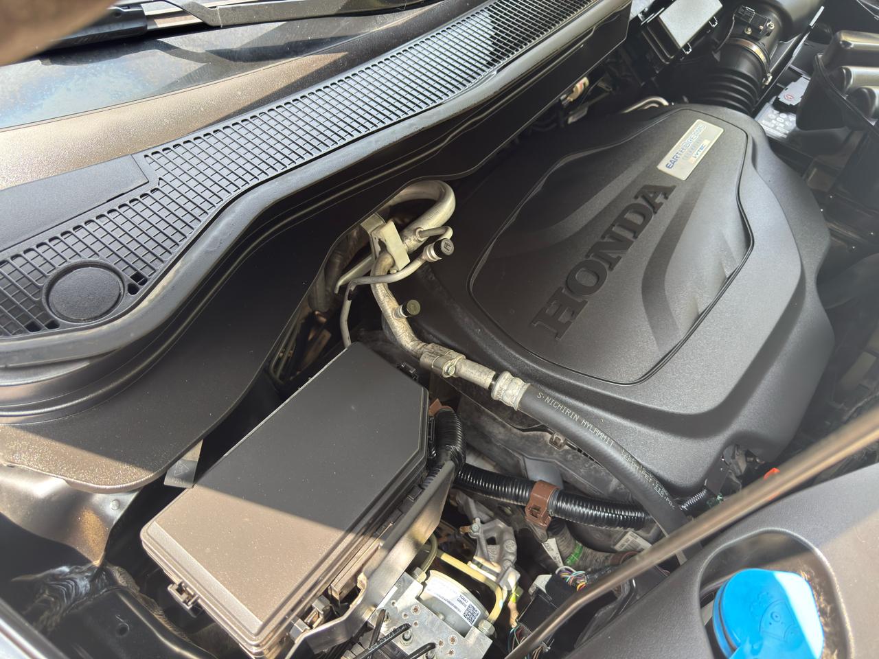 Honda Pilot SE 2WD 2021