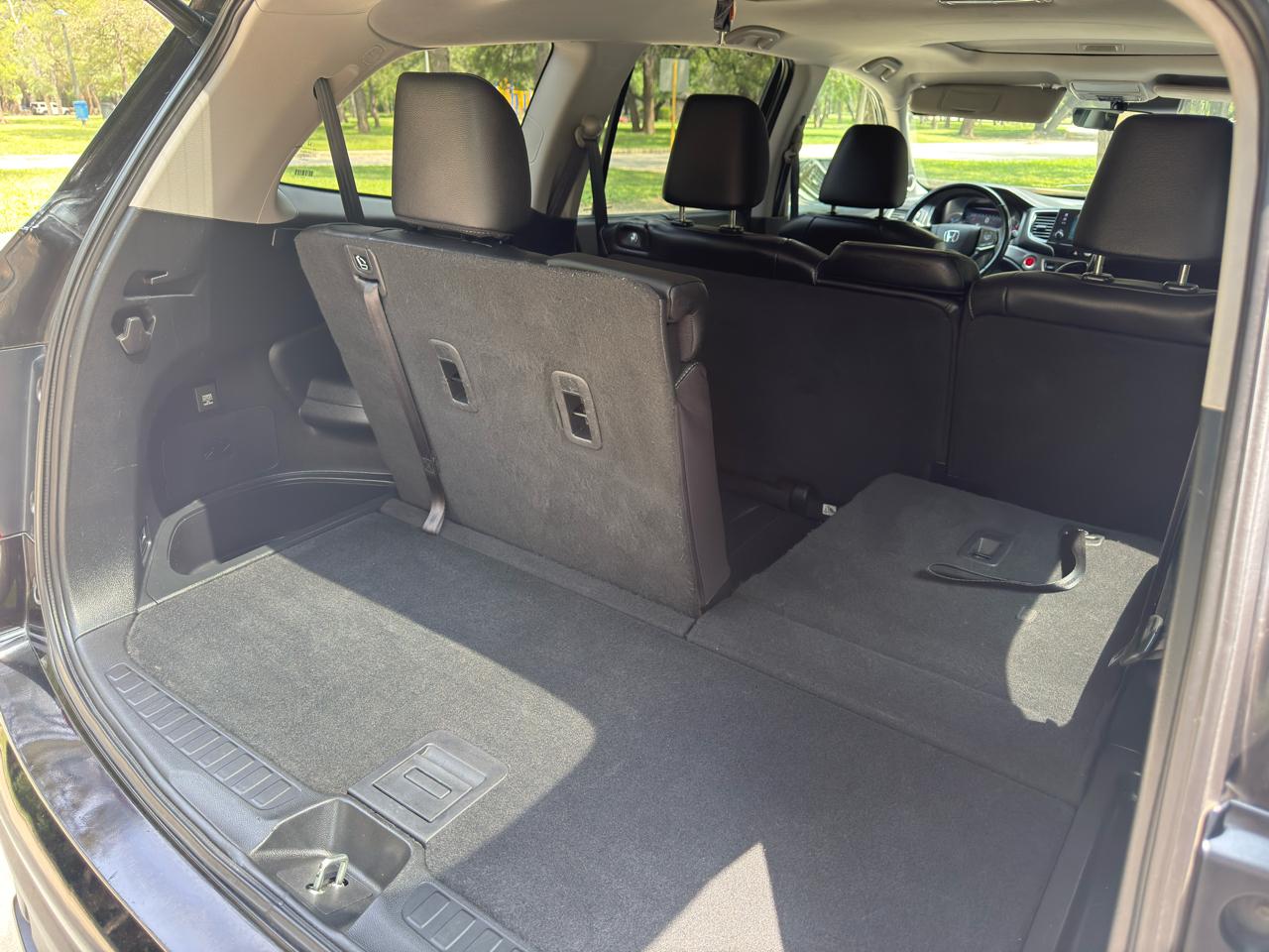 Honda Pilot SE 2WD 2021