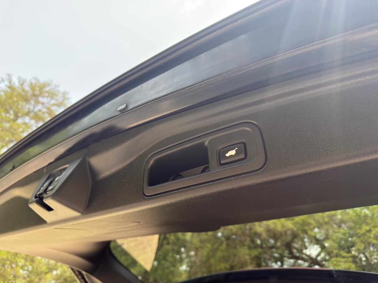 Honda Pilot SE 2WD 2021