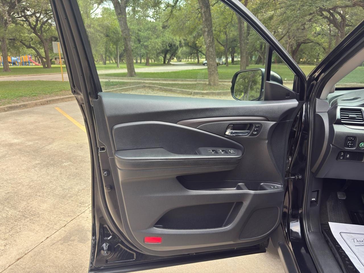 Honda Pilot SE 2WD 2021
