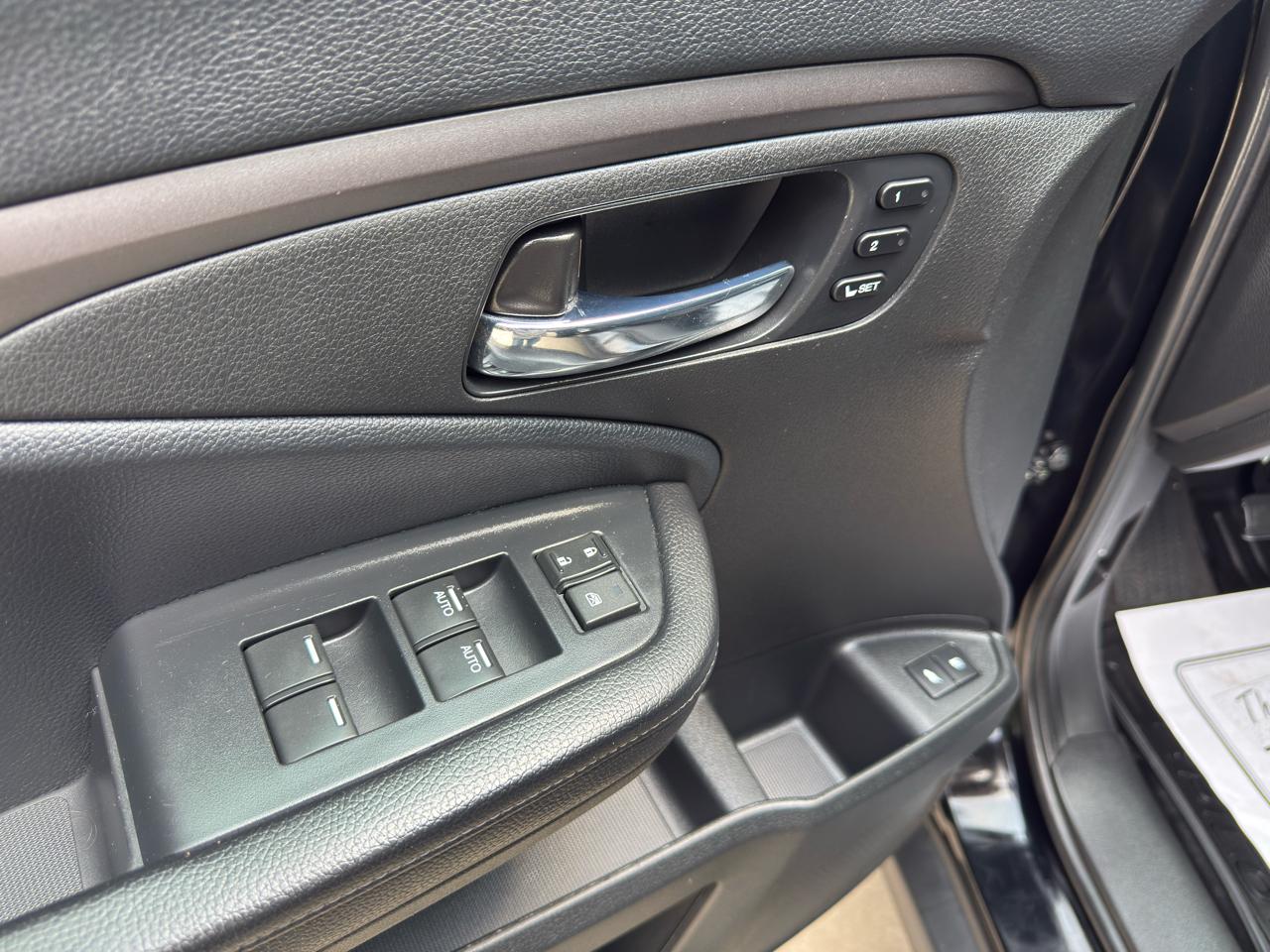 Honda Pilot SE 2WD 2021