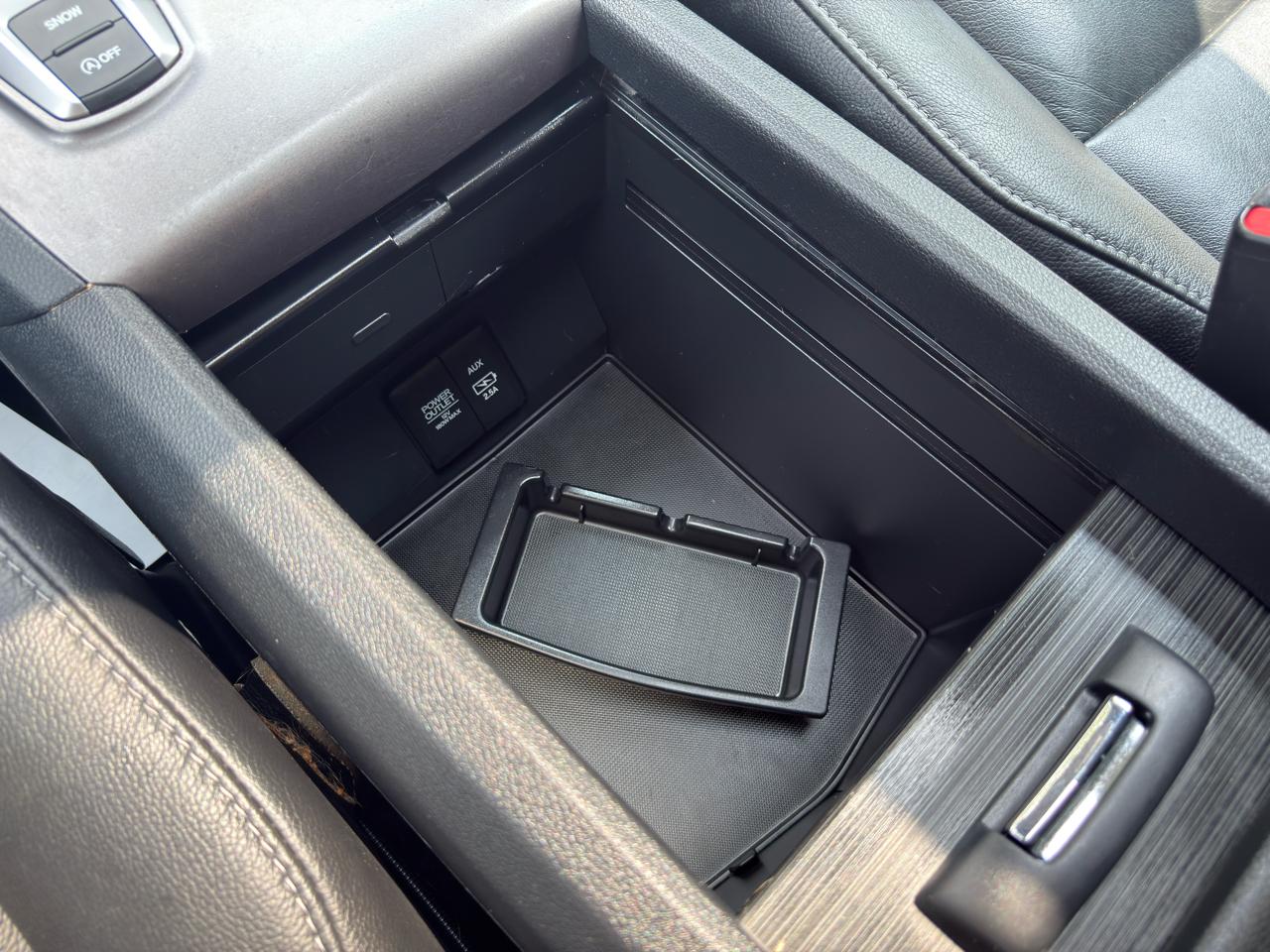 Honda Pilot SE 2WD 2021