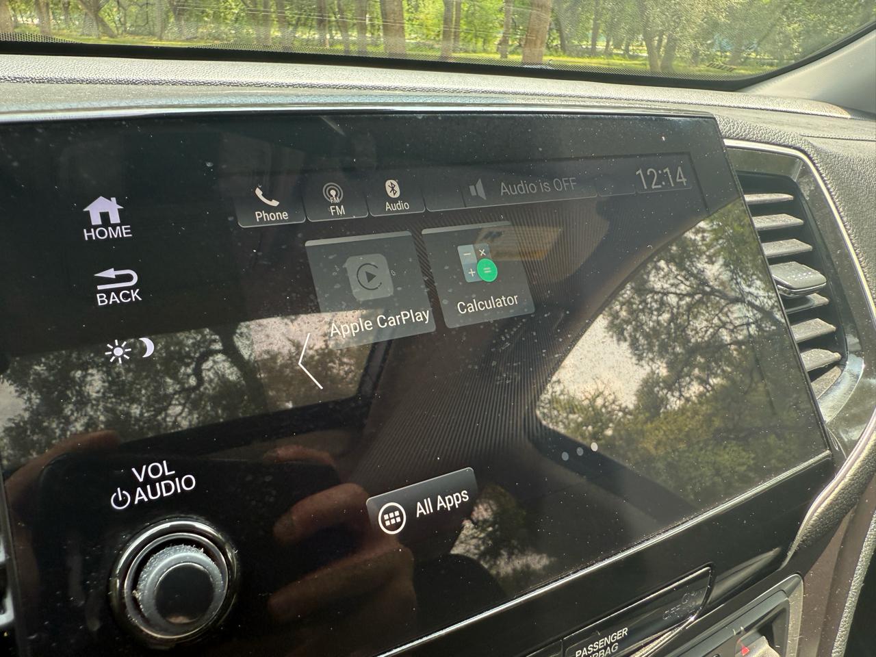 Honda Pilot SE 2WD 2021