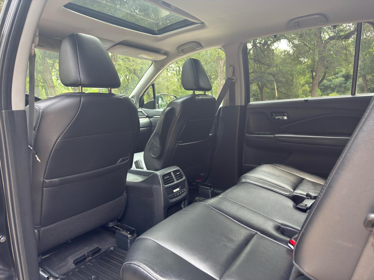 Honda Pilot SE 2WD 2021