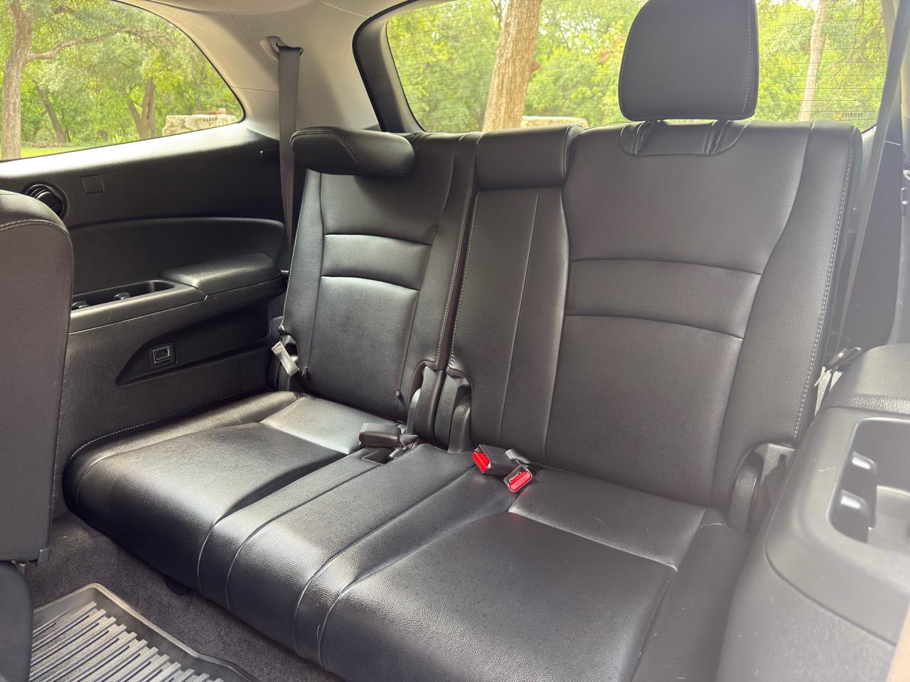Honda Pilot SE 2WD 2021
