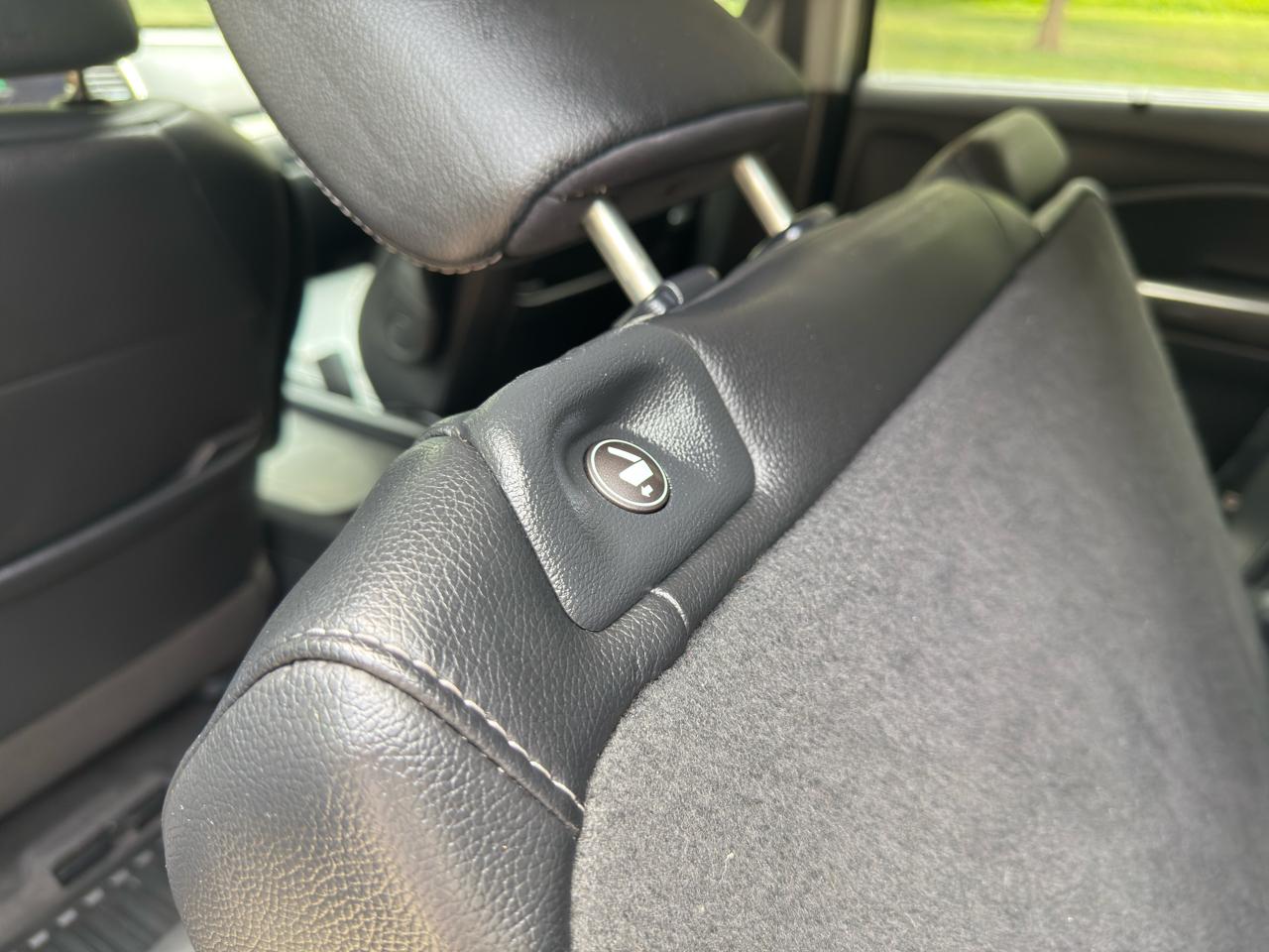 Honda Pilot SE 2WD 2021