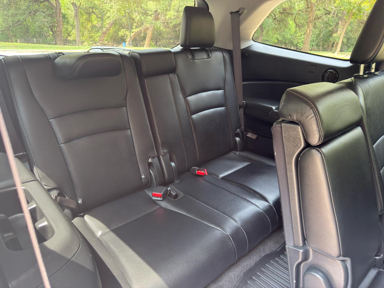 Honda Pilot SE 2WD 2021