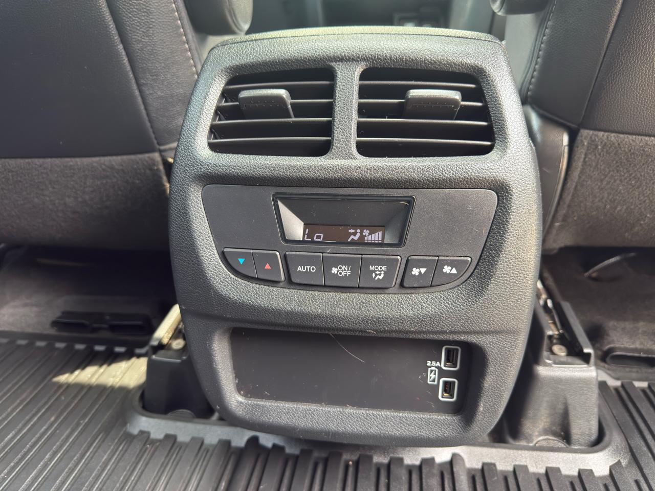 Honda Pilot SE 2WD 2021