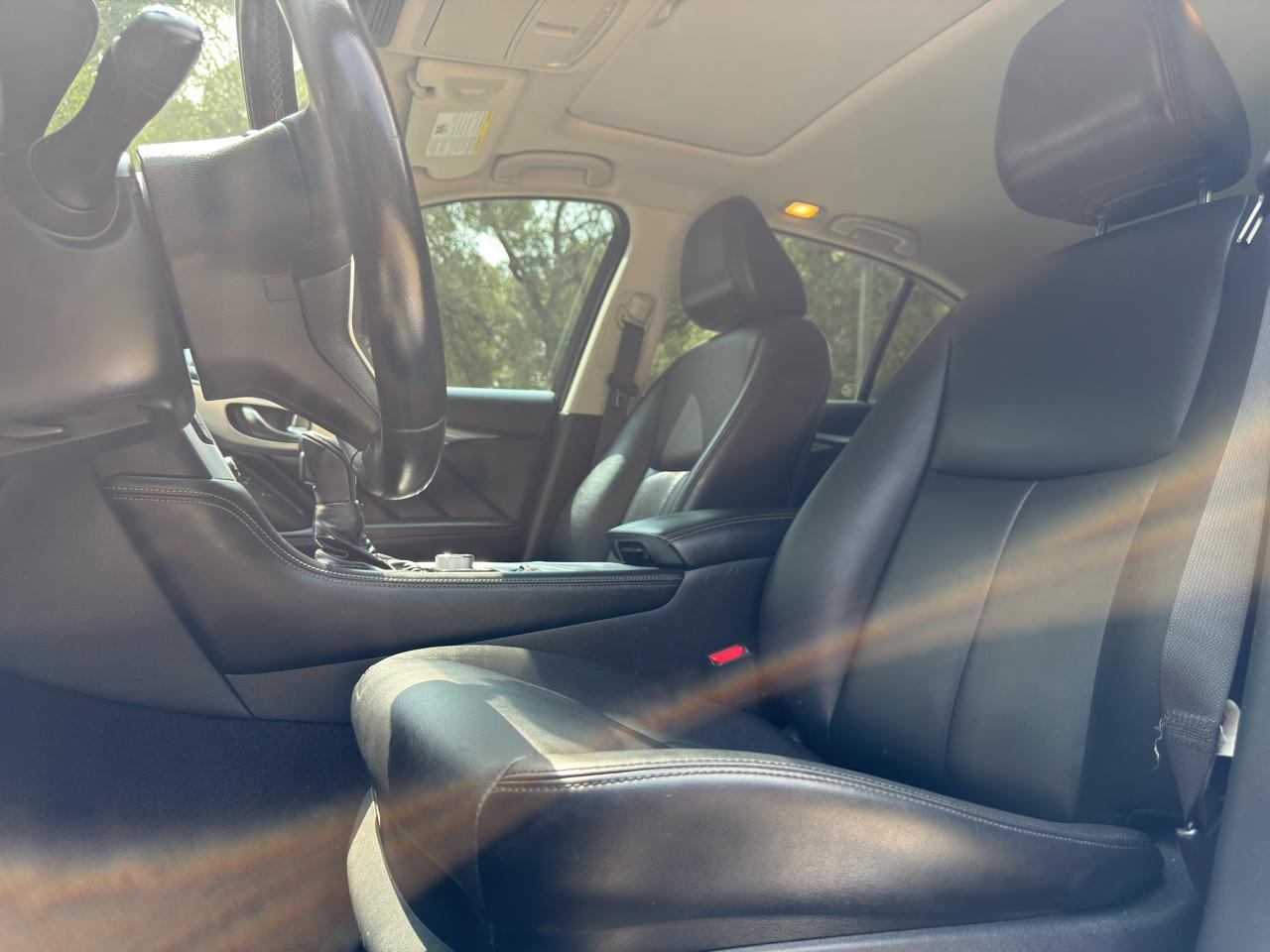 Infiniti Q50 3.0t LUXE 2020