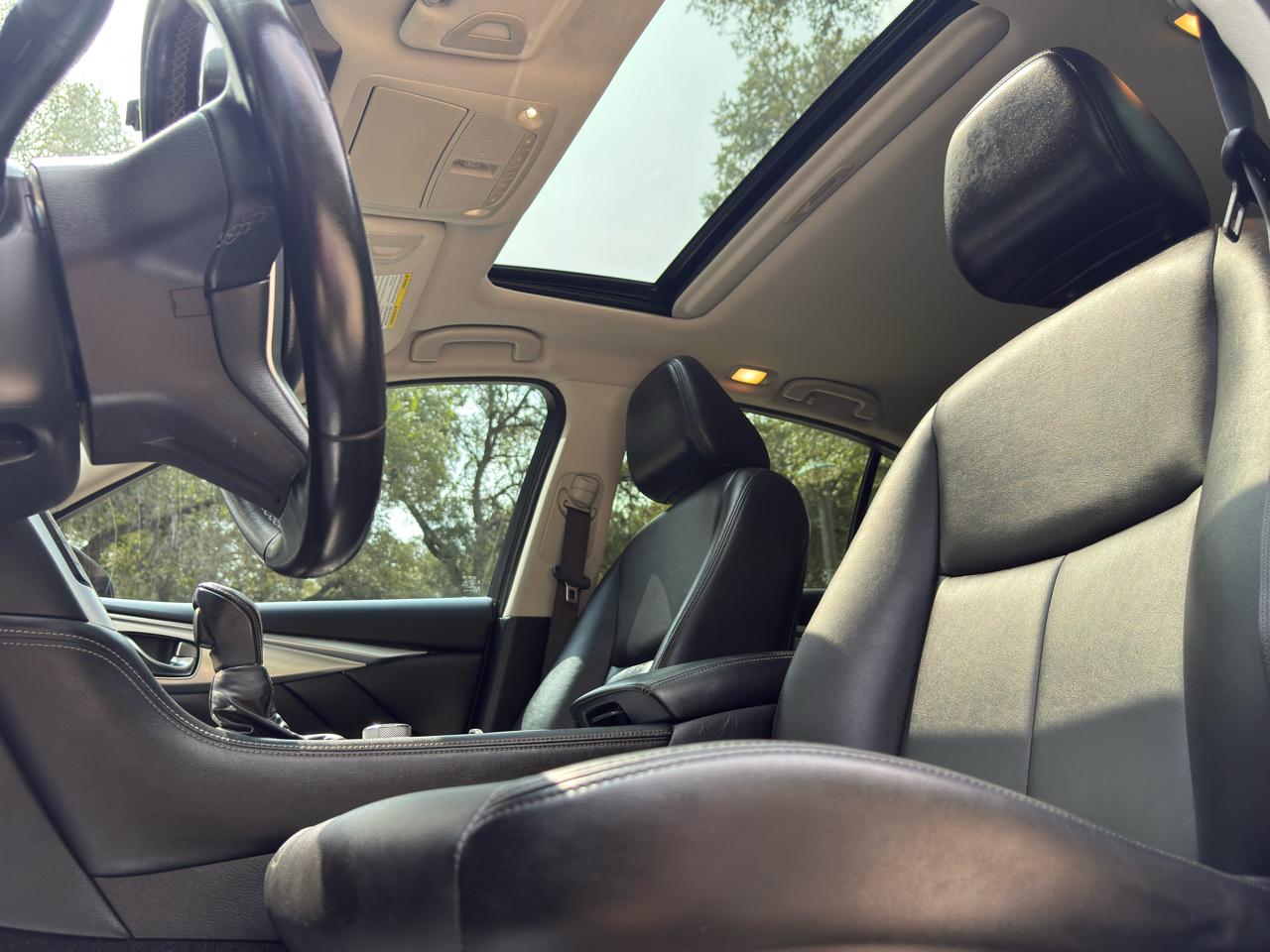 Infiniti Q50 3.0t LUXE 2020