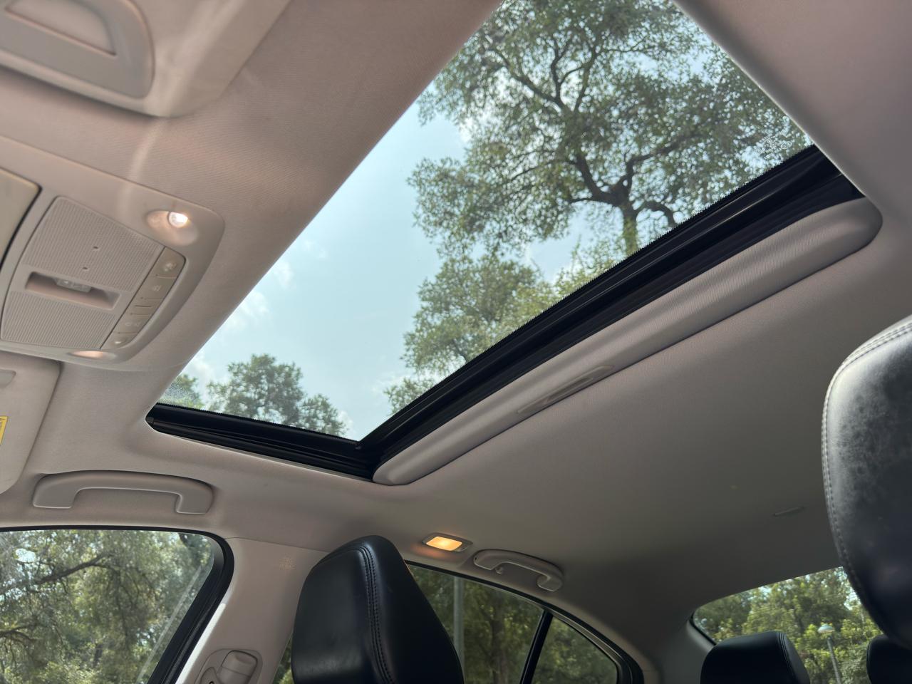 Infiniti Q50 3.0t LUXE 2020