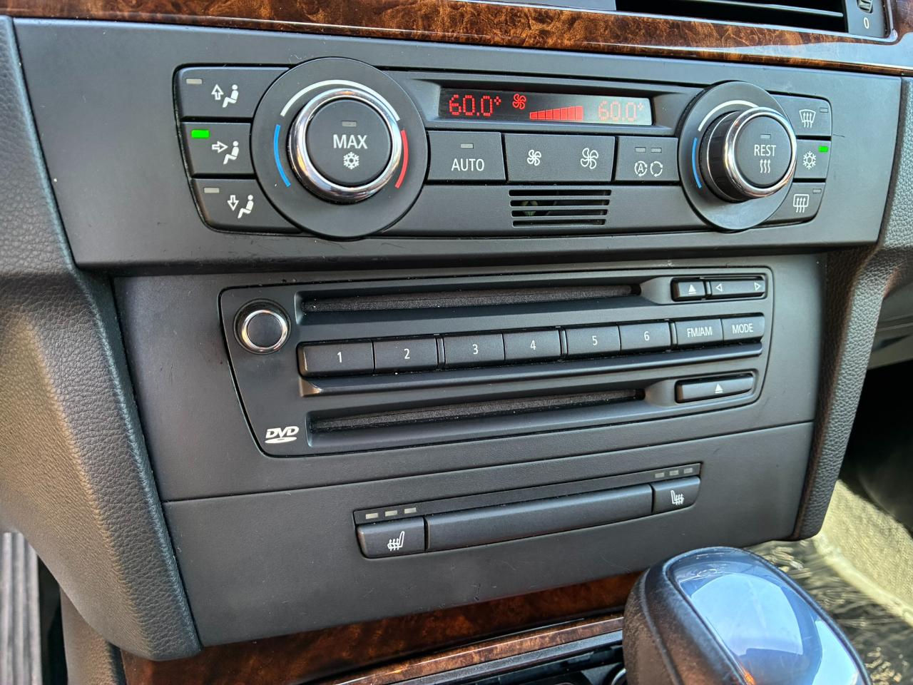 BMW 3-Series 335i Convertible 2008