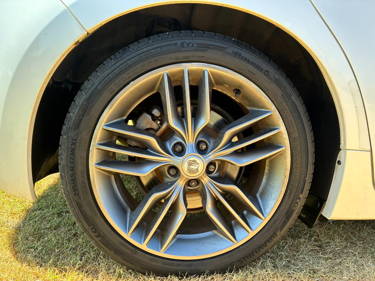 Lexus CT 200h Base 2012