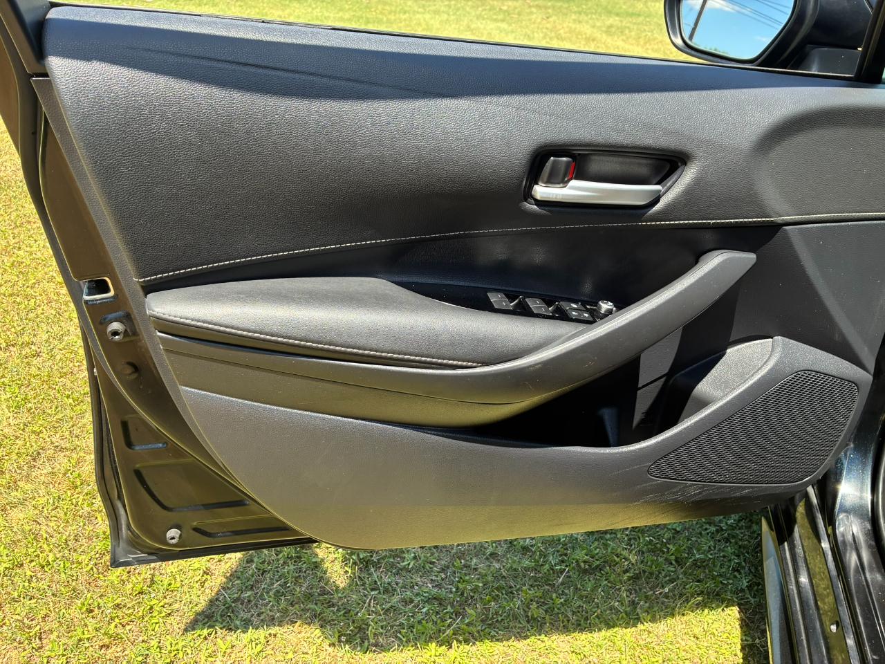 Toyota Corolla SE Hatchback 6M 2021