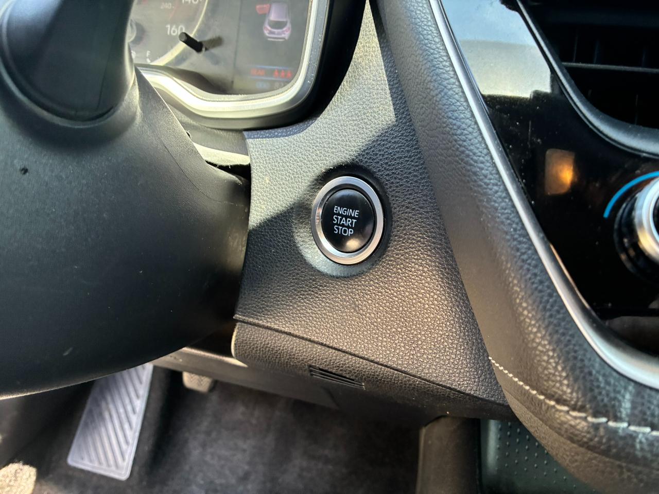 Toyota Corolla SE Hatchback 6M 2021