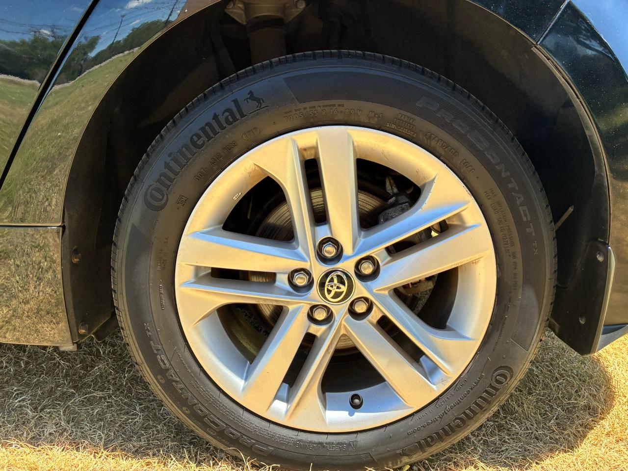 Toyota Corolla SE Hatchback 6M 2021