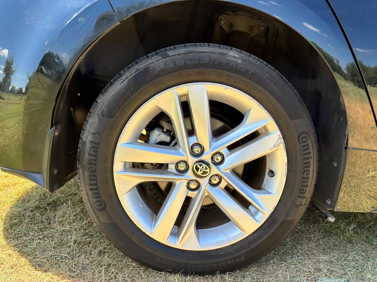 Toyota Corolla SE Hatchback 6M 2021