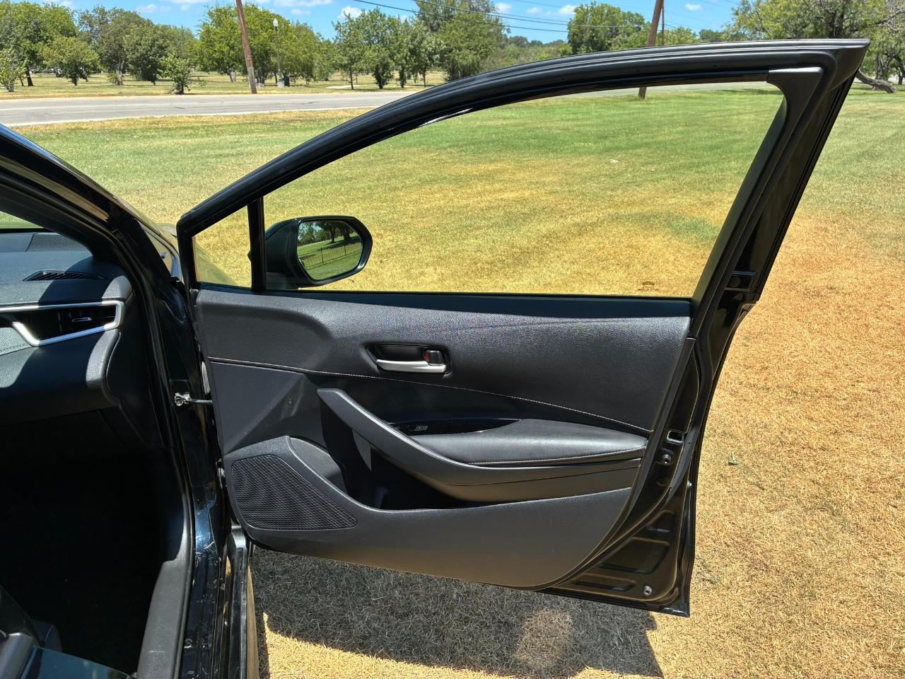 Toyota Corolla SE Hatchback 6M 2021