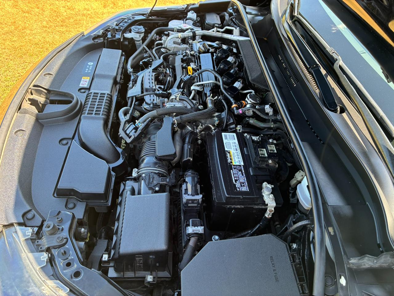 Toyota Corolla SE Hatchback 6M 2021