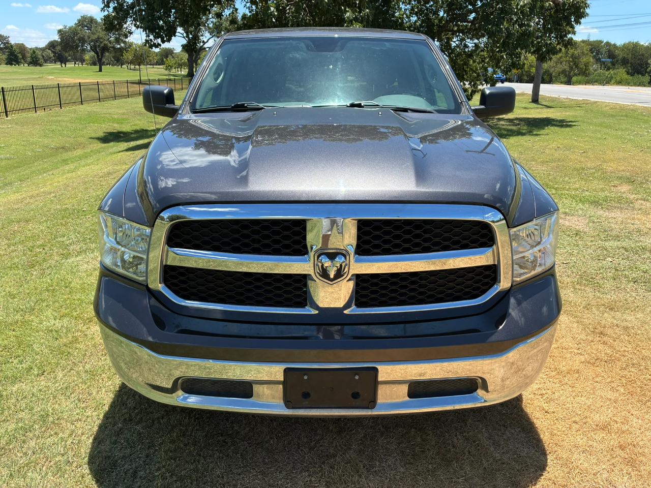 RAM 1500 Classic Tradesman Quad Cab 2WD 2020