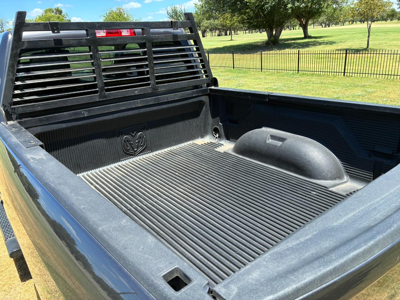 RAM 1500 Classic Tradesman Quad Cab 2WD 2020