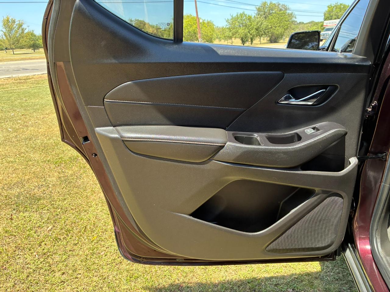 Chevrolet Traverse LT Leather FWD 2019