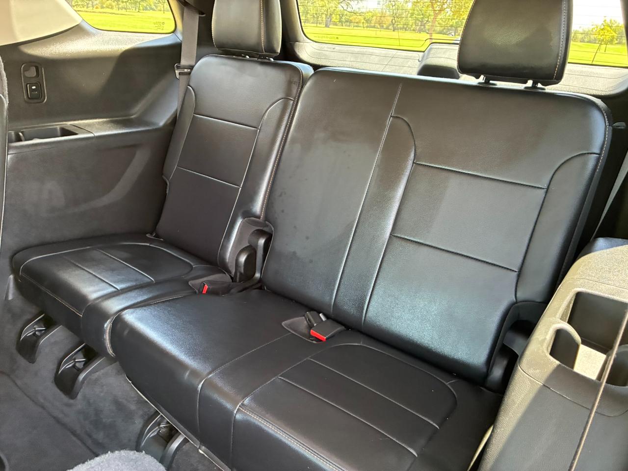 Chevrolet Traverse LT Leather FWD 2019