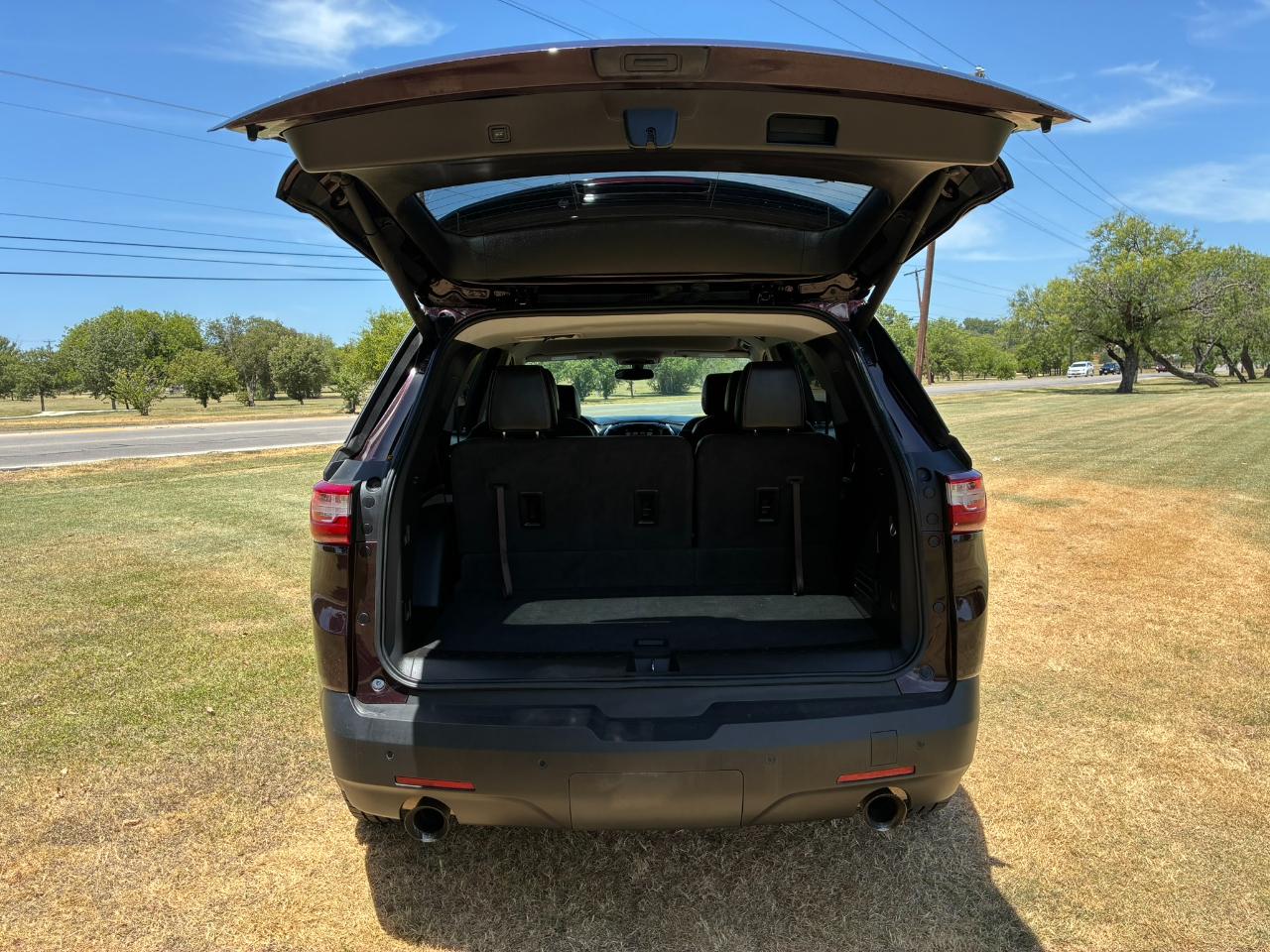 Chevrolet Traverse LT Leather FWD 2019