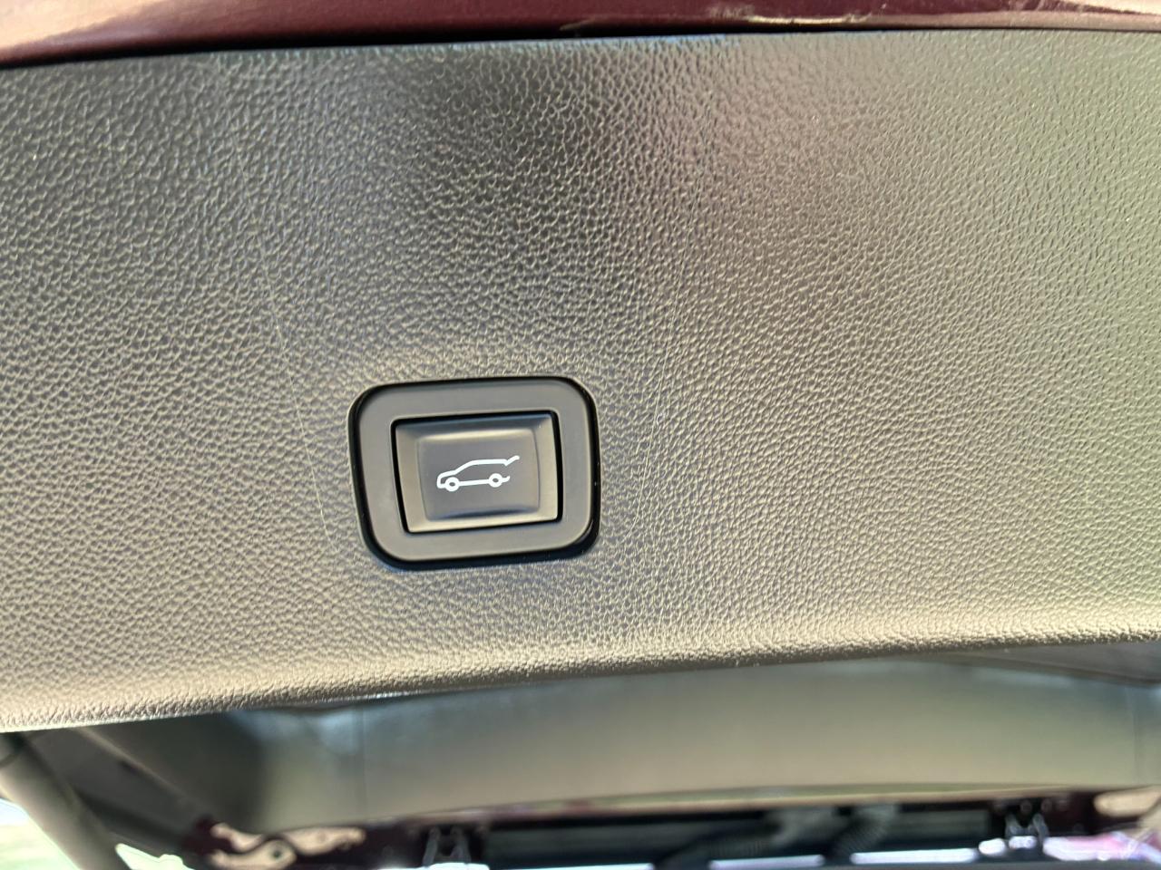 Chevrolet Traverse LT Leather FWD 2019