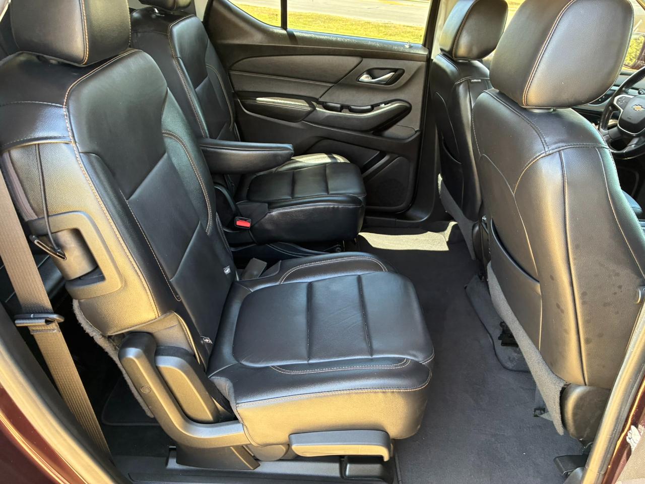 Chevrolet Traverse LT Leather FWD 2019