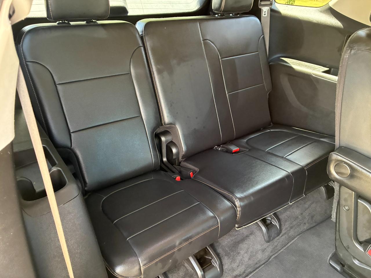 Chevrolet Traverse LT Leather FWD 2019