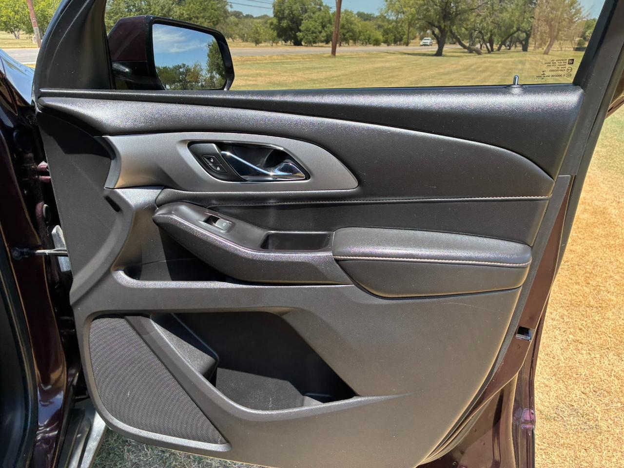 Chevrolet Traverse LT Leather FWD 2019