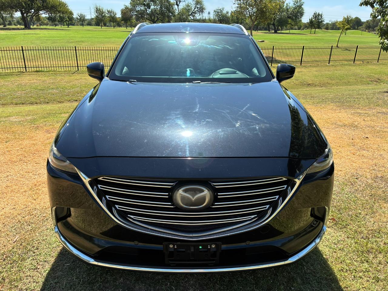 Mazda CX-9 Grand Touring FWD 2018