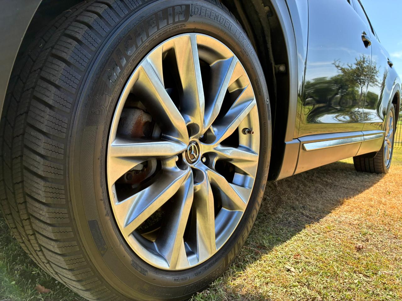 Mazda CX-9 Grand Touring FWD 2018