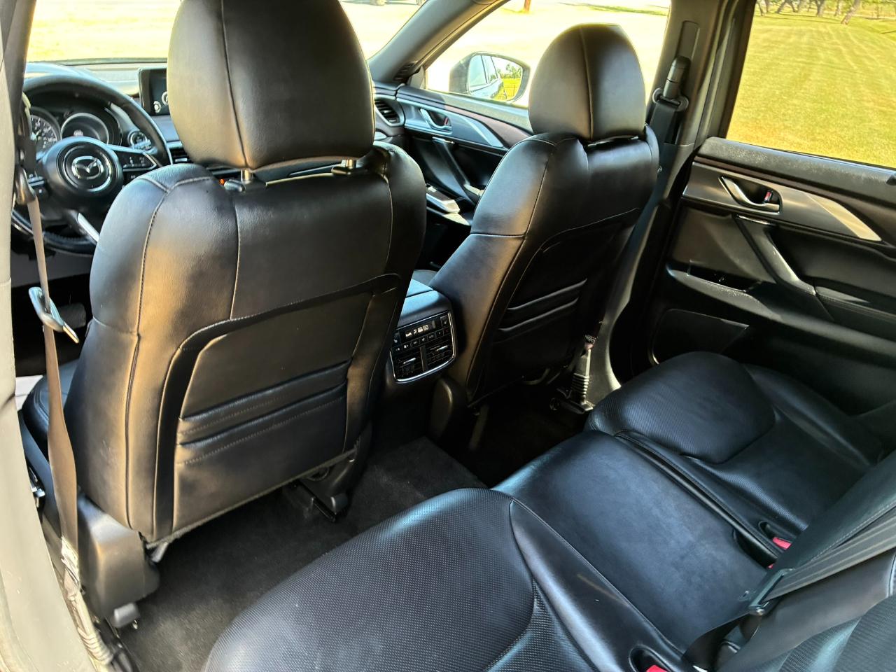 Mazda CX-9 Grand Touring FWD 2018
