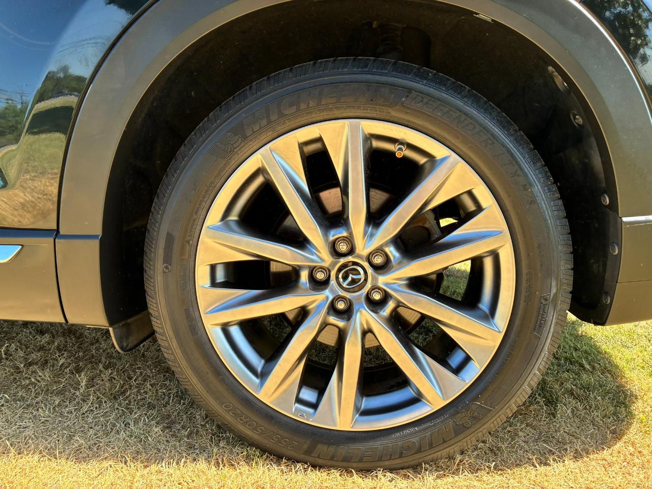 Mazda CX-9 Grand Touring FWD 2018