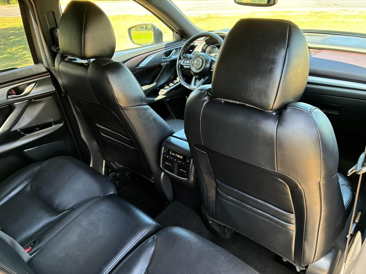 Mazda CX-9 Grand Touring FWD 2018